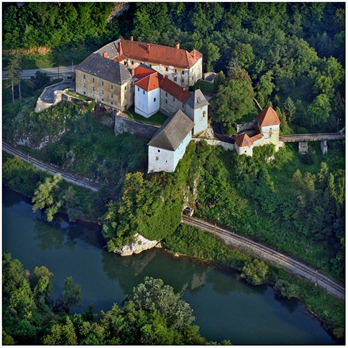 Ljetno radno vrijeme Zavičajnog muzeja Ozalj